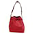 Louis Vuitton Noe Red Leather  ref.1133202