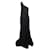 Roberto Cavalli Dresses Black Silk  ref.1133421