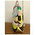Emilio Pucci Handbag Leather and Cloth Multicolor - view 5