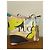 Emilio Pucci Handbag Leather and Cloth Multicolor - view 6