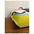 Emilio Pucci Handbag Leather and Cloth Multicolor - view 8