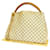 Louis Vuitton Artsy White Cloth  ref.1133554