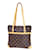Louis Vuitton Coussin Brown Cloth  ref.1133587