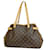 Louis Vuitton Batignolles Horizontal Brown Cloth  ref.1133632