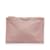 Bolso clutch de cuero rosa de Givenchy Antigona  ref.1133747