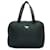 Green Prada Tessuto Handbag Cloth  ref.1133825