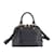 Black Louis Vuitton Monogram Empreinte Neo Alma BB Satchel Leather  ref.1134000