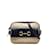 Braunes Gucci Horsebit 1955 Kameratasche mit Klappentasche Leder  ref.1134082