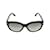 Black Persol Acetate Sunglasses Plastic  ref.1134096
