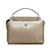 Borsa Fendi DotCom color talpa Pelle  ref.1134146