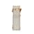 White Louis Vuitton Damier Azur Bottle Holder Leather  ref.1134150