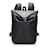 Black Bottega Veneta Beak Backpack Leather  ref.1134213