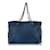 Stella Mc Cartney Blue Stella McCartney Falabella Tote Bag Cloth  ref.1134299