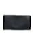 Blue Gucci Interlocking G Leather Long Wallet  ref.1134319