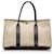Hermès Beige Hermes Garden Party PM Tote Bag Leather  ref.1134358
