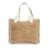 Beige Louis Vuitton Epi Plage Mini Lagoon Bay Handbag Leather  ref.1134413