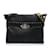 Black Fendi Selleria Crossbody Leather  ref.1134436