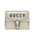 Bolso de hombro mediano Guccy Dionysus blanco de Gucci x Sega Cuero  ref.1134459
