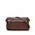 Borsa a tracolla Burberry in pelle marrone  ref.1134502