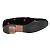 Stubbs & Wootton Mocassini Stubbs e Wootton Heart neri e rossi 37.5 Nero - vista 5