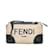 Brown Fendi By The Way Satchel Leather  ref.1134609