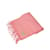 Pink Burberry Cashmere Scarf Scarves  ref.1134670