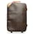 Brown Louis Vuitton Monogram Pegase 55 Travel bag Leather  ref.1134728