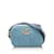 Bolso bandolera Gucci Pearly GG Marmont Matelasse azul Cuero  ref.1134803