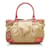 Bolso satchel Sukey de Gucci con diamantes color canela Camello Cuero  ref.1134804