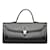 Black Burberry Leather Handbag  ref.1134817