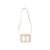 Pink Tom Ford Natalia Crossbody Bag Leather  ref.1134932