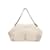 Sac Nolita en cuir blanc Saint Laurent  ref.1134935