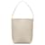 Gray The Row Medium N/S Leather Park Tote  ref.1134968