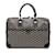 Black Goyard Goyardine Ambassade PM Business Bag Leather  ref.1135013