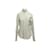 Autre Marque Vintage White & Multicolor Vivienne Westwood Gold Label Fall/Winter 1995 Top Size Eu 38 Synthetic  ref.1135045