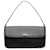Black Burberry Leather Shoulder Bag  ref.1135214