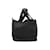 Hermès Borsa in pelle nera Hermes Picotin Togo Nero  ref.1135520