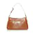 Tan Louis Vuitton Epi Turenne PM Bag Brown Leather  ref.1135620