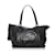 Black Gucci Soho Working Leather Tote Bag  ref.1135623