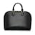 Black Louis Vuitton Epi Alma PM Handbag Leather  ref.1135715