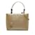 Borsa a tracolla Malice Pearl in vernice talpa Dior Pelle  ref.1135725