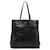 Black Prada Calf Leather Reversible Tote  ref.1135829