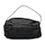 Black Chanel New Travel Line Vanity Bag Leather  ref.1135830