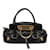 Dolce & Gabbana Bolso de mano de piel Dolce&Gabbana negro Cuero  ref.1135833