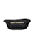 Black Saint Laurent Le Raffia Logo Shoulder Bag Wicker  ref.1135888