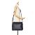 Borsa a tracolla Louis Vuitton Damier Cobalt Greenwich Messenger blu - vista 13
