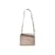 Beige Loewe Small Leather Puzzle Crossbody Bag  ref.1135944