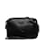 Black Saint Laurent Lou Camera Bag Leather  ref.1136120