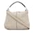 Brown Louis Vuitton Monogram Mahina Selene PM Satchel Leather  ref.1136185