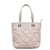 Rosa Chanel Kleine Paris-Biarritz-Tasche Pink Leder  ref.1136363